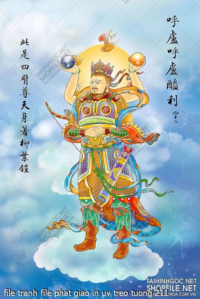 file tranh file phat giao in uv treo tuong 211