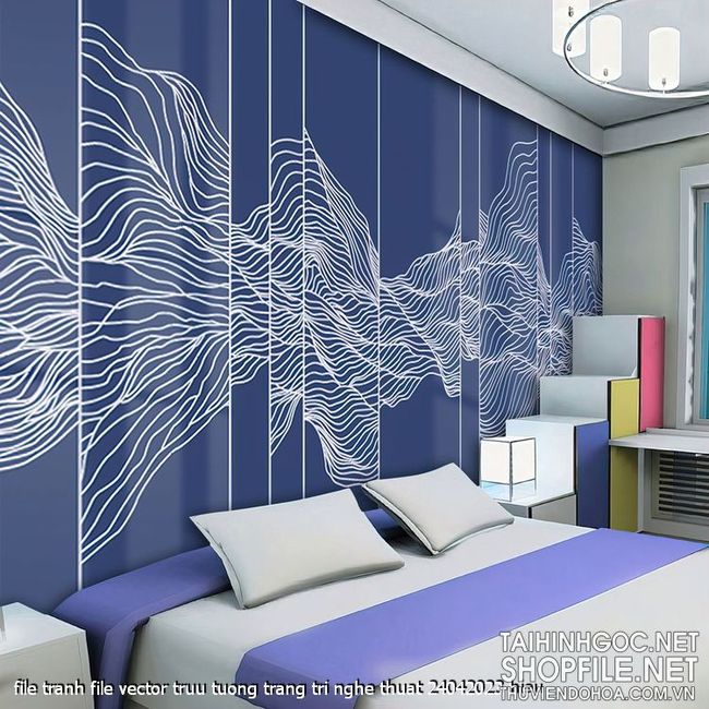 file tranh file vector truu tuong trang tri nghe thuat 24042023 hieu