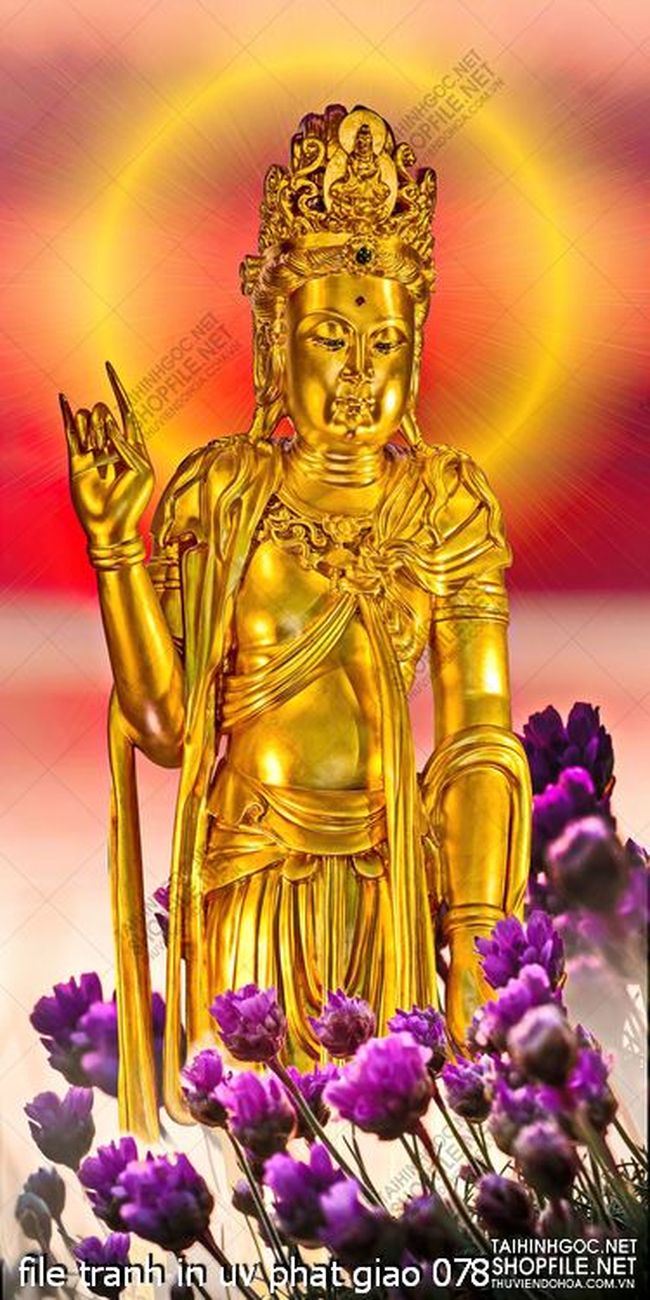 file tranh in uv phat giao 078