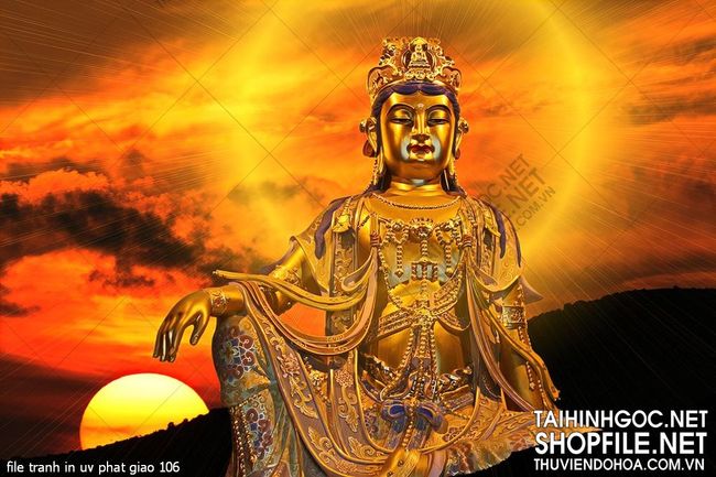 file tranh in uv phat giao 106