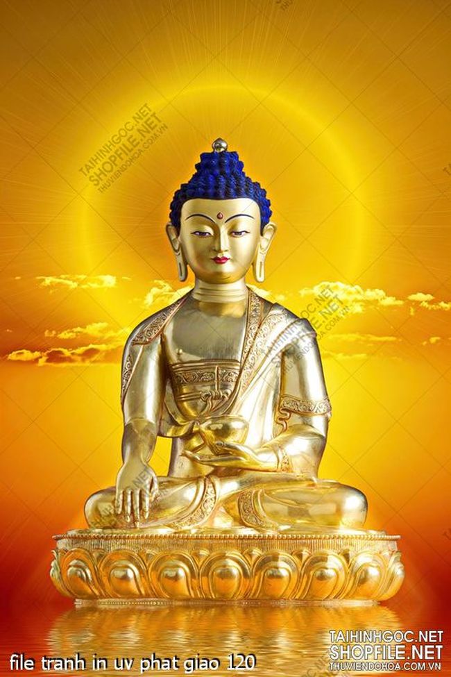 file tranh in uv phat giao 120