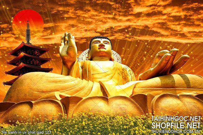 file tranh in uv phat giao 123