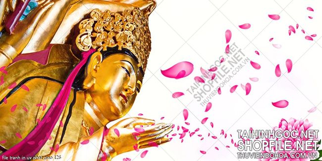 file tranh in uv phat giao 126