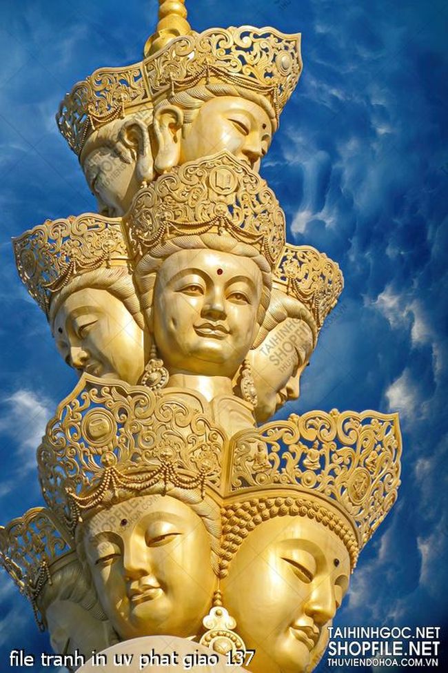 file tranh in uv phat giao 137