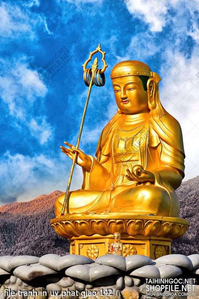 file tranh in uv phat giao 142