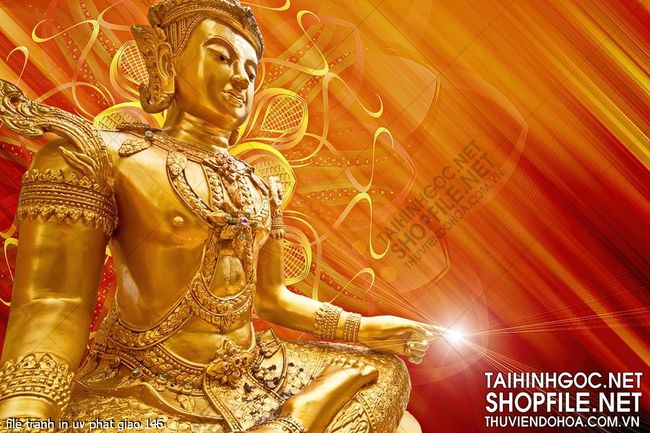 file tranh in uv phat giao 146