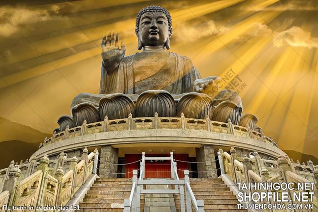 file tranh in uv phat giao 161