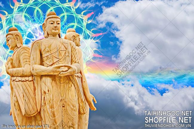 file tranh in uv phat giao 171