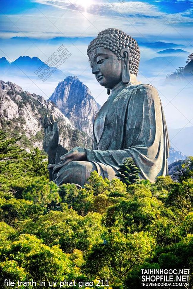 file tranh in uv phat giao 211