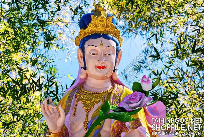 file tranh in uv phat giao 218