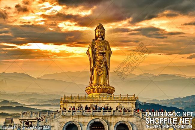 file tranh in uv phat giao 223