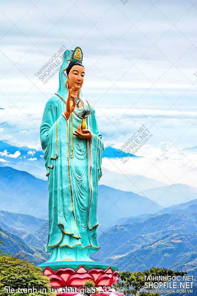 file tranh in uv phat giao 232