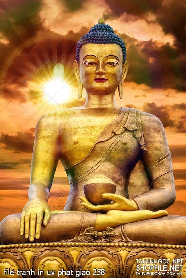 file tranh in uv phat giao 258