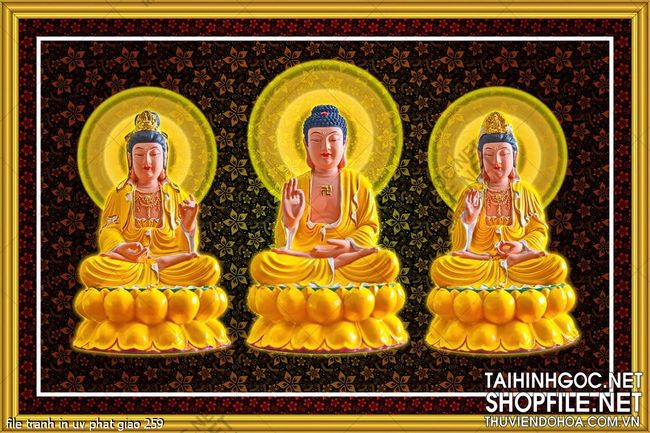 file tranh in uv phat giao 259
