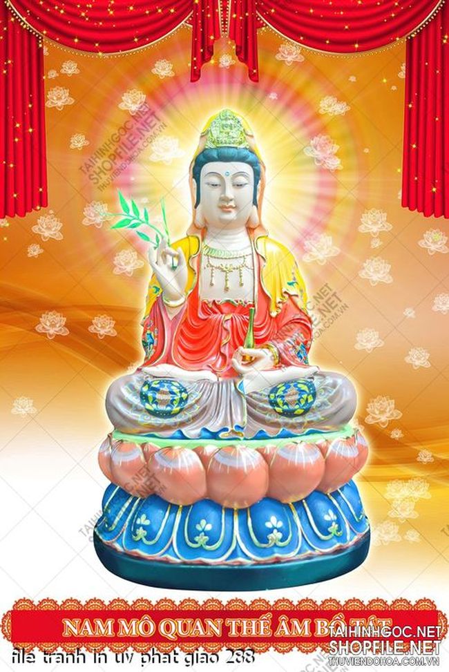 file tranh in uv phat giao 288