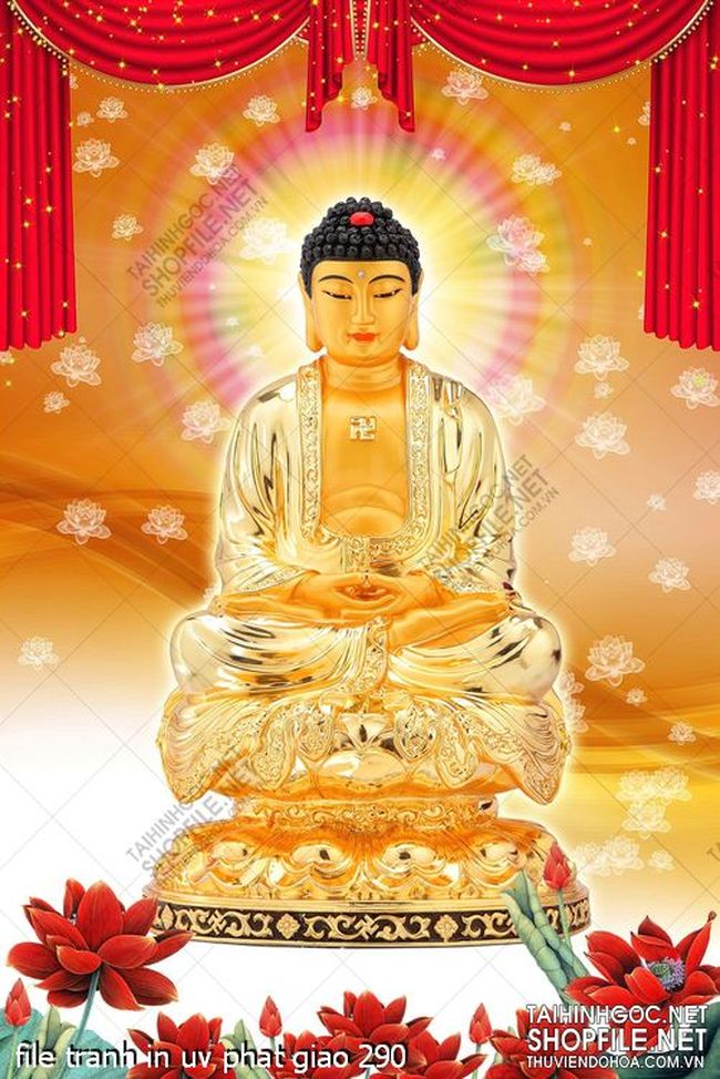 file tranh in uv phat giao 290