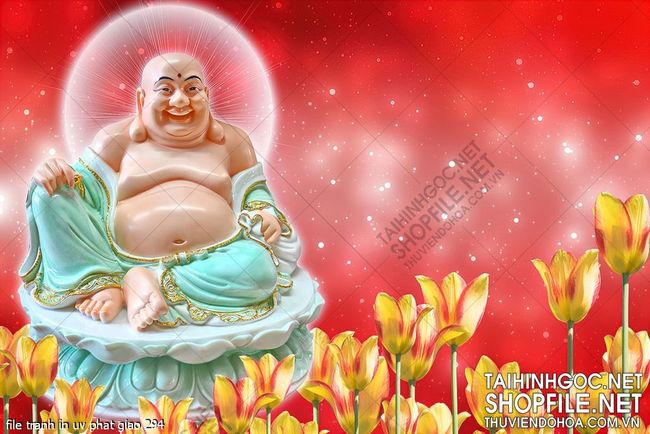 file tranh in uv phat giao 294