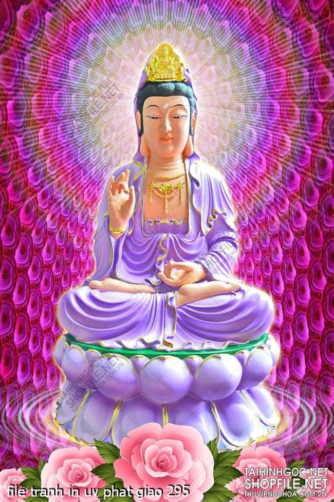 file tranh in uv phat giao 295
