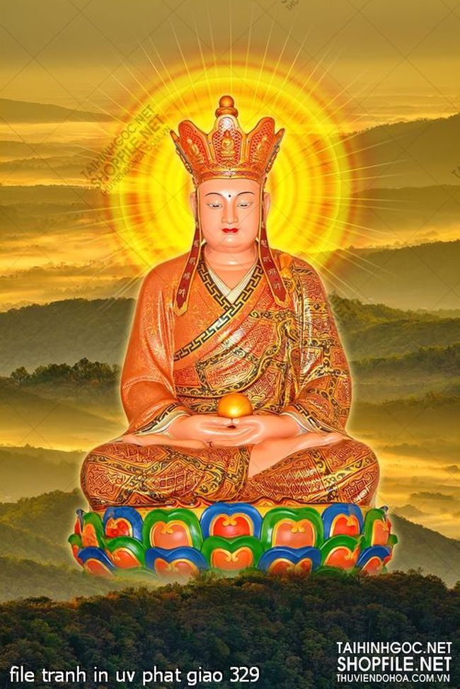 file tranh in uv phat giao 329