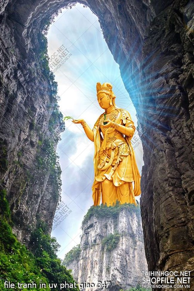 file tranh in uv phat giao 347