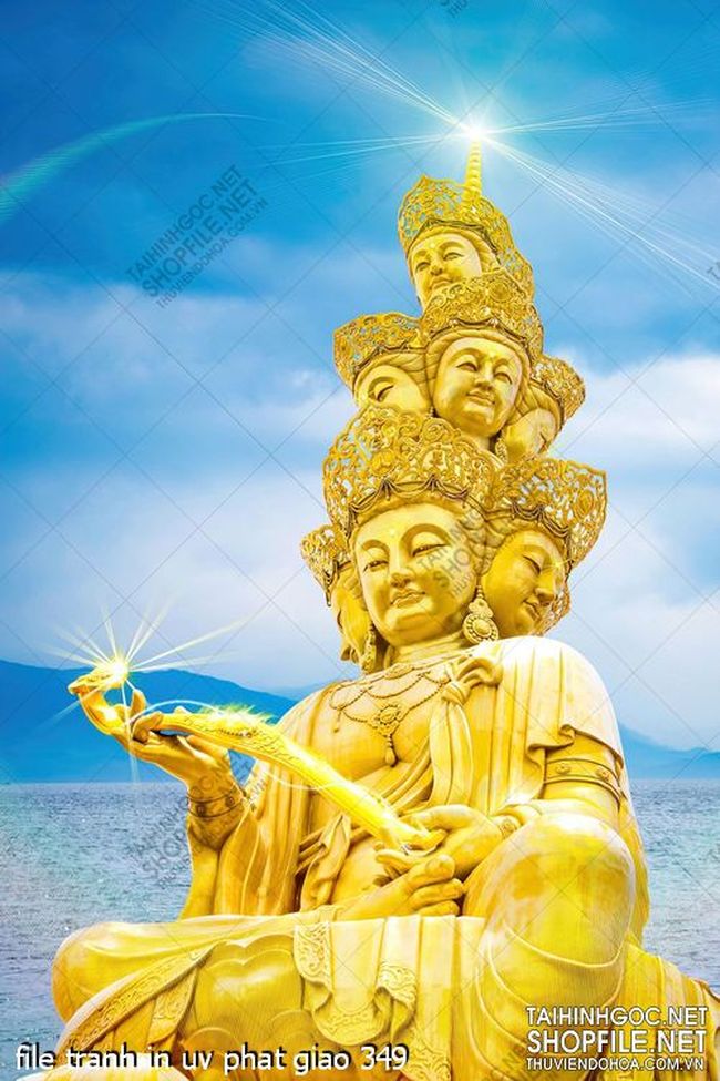 file tranh in uv phat giao 349