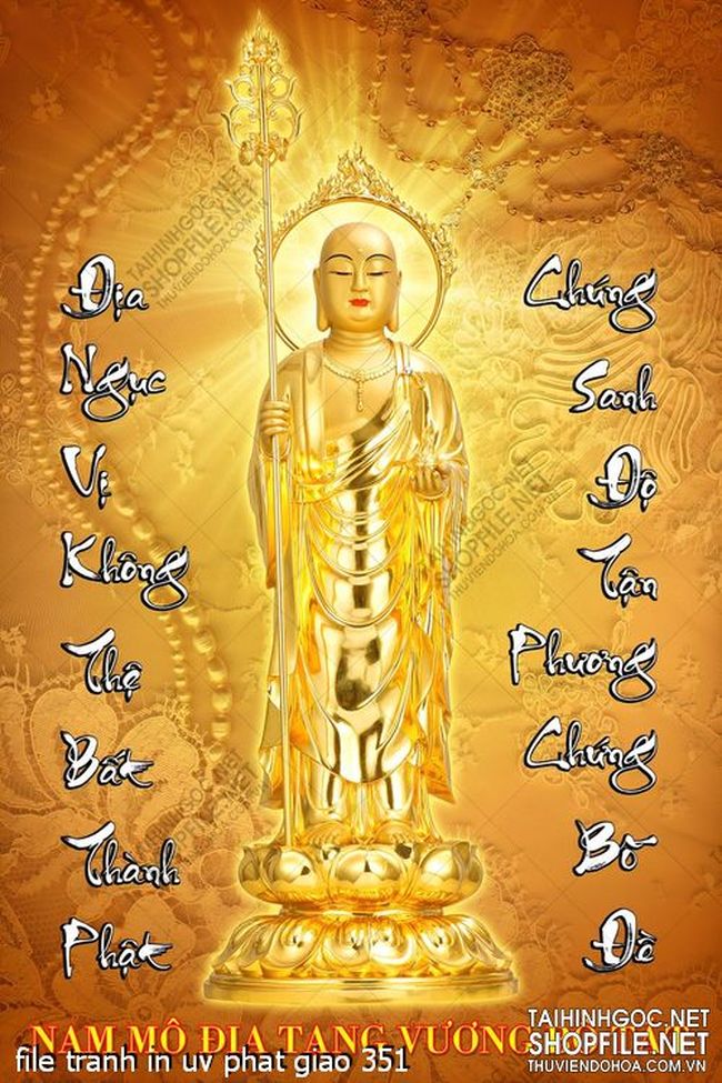 file tranh in uv phat giao 351