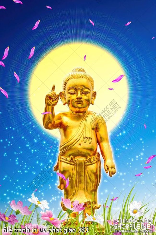file tranh in uv phat giao 383