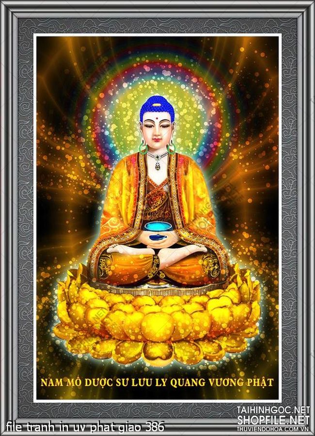 file tranh in uv phat giao 386