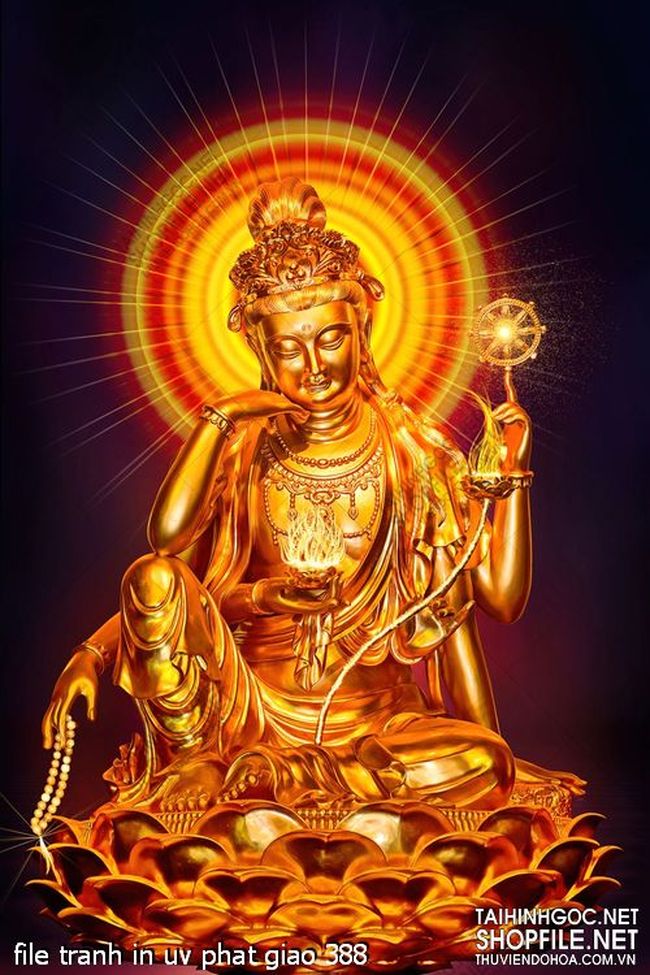 file tranh in uv phat giao 388