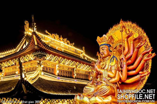 file tranh in uv phat giao 389