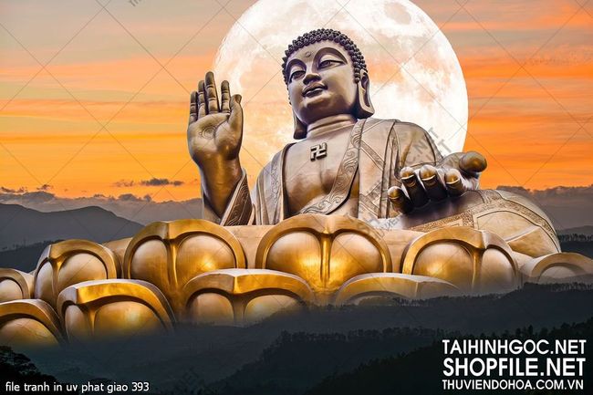 file tranh in uv phat giao 393