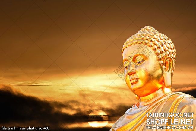 file tranh in uv phat giao 400