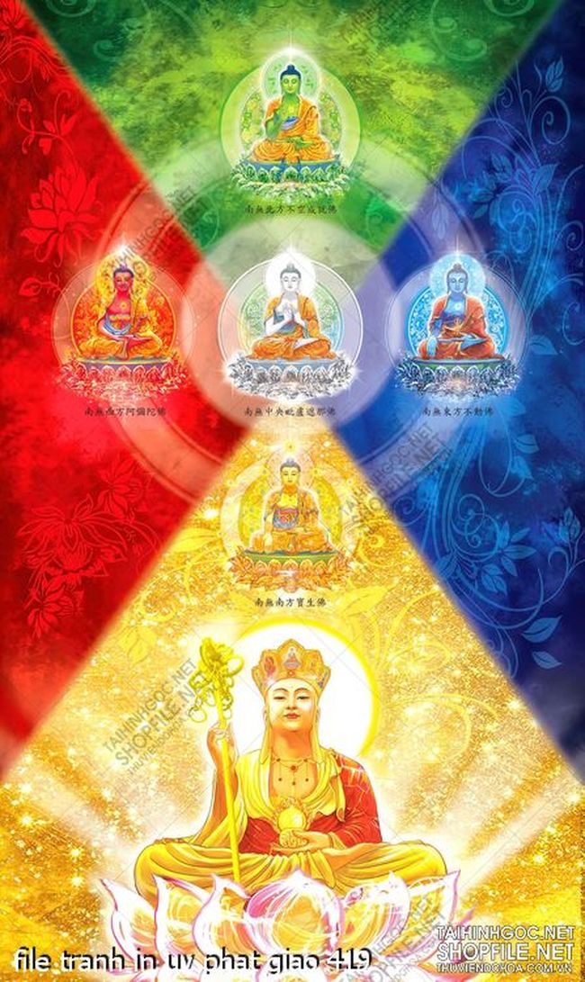 file tranh in uv phat giao 419