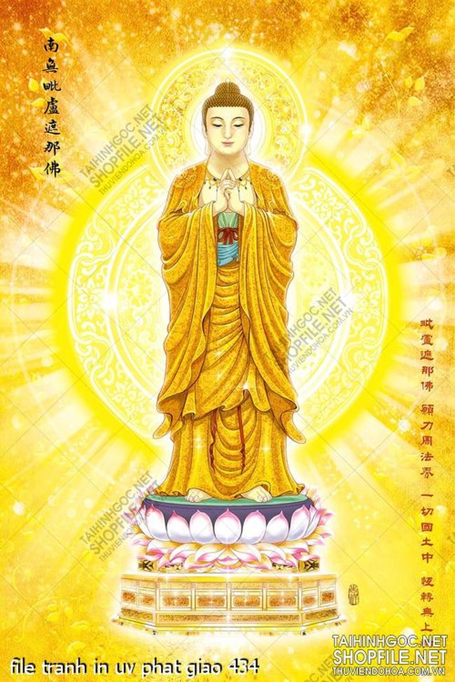 file tranh in uv phat giao 434