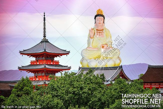 file tranh in uv phat giao 441