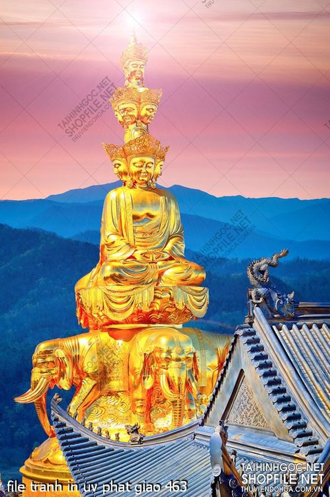 file tranh in uv phat giao 463