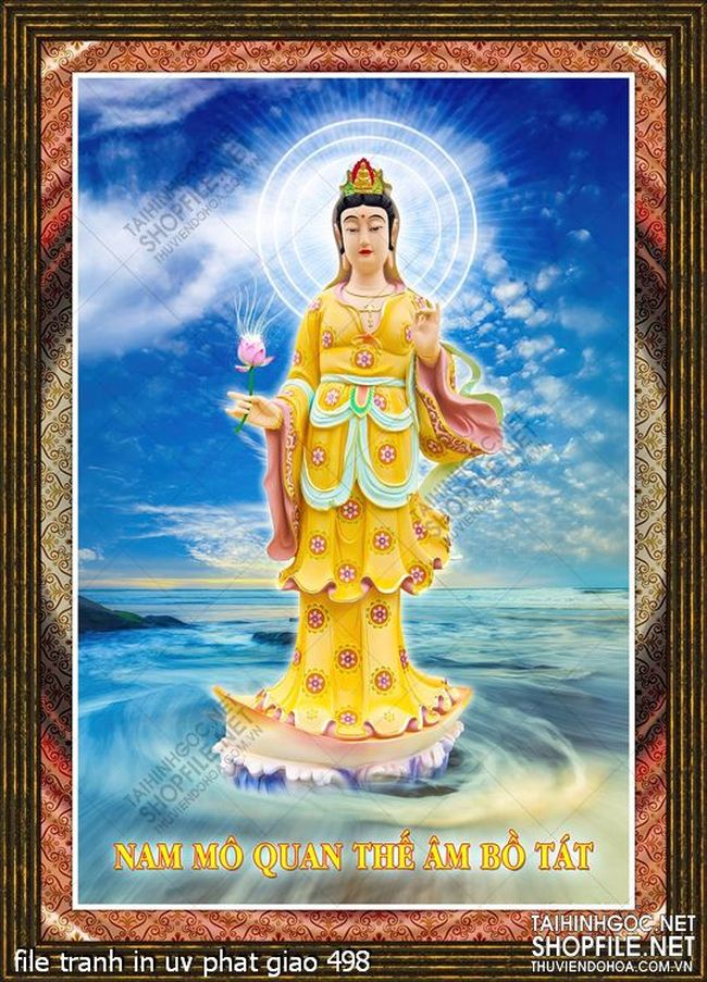 file tranh in uv phat giao 498