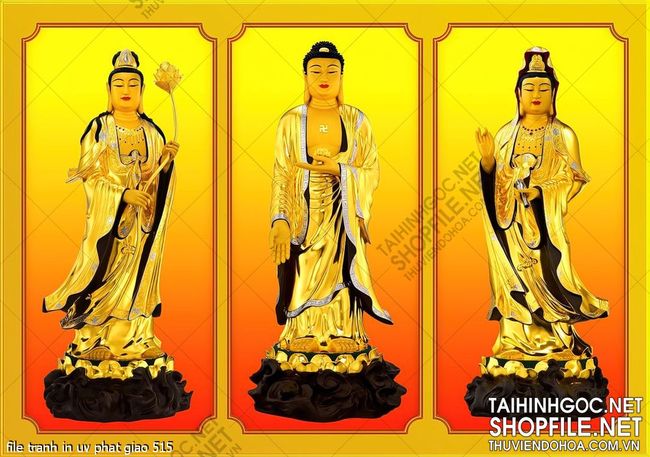 file tranh in uv phat giao 515