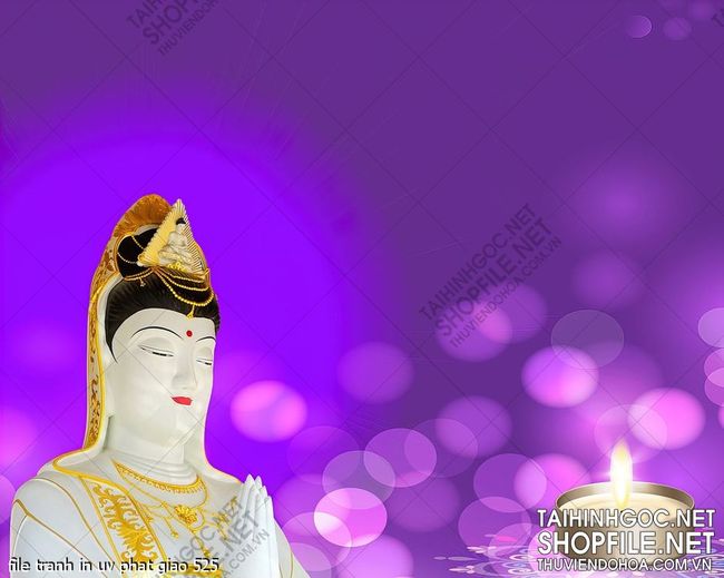 file tranh in uv phat giao 525
