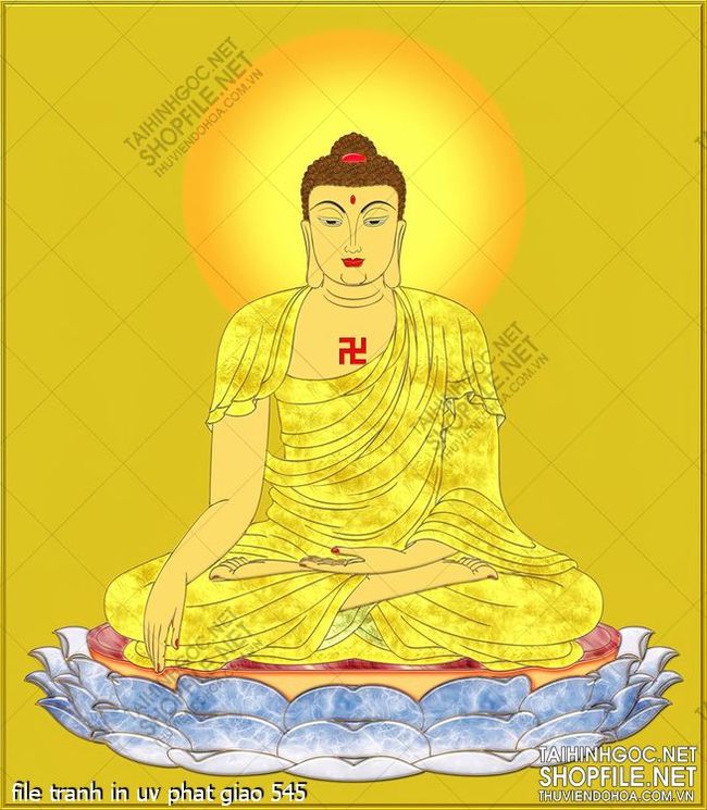 file tranh in uv phat giao 545