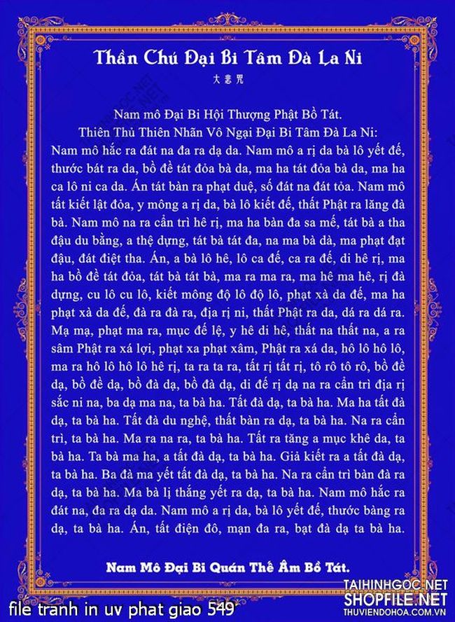 file tranh in uv phat giao 549