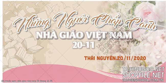 file tranh ngay nha giao viet nam 20 thang 11 05 