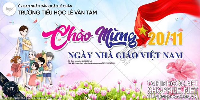 file tranh ngay nha giao viet nam 20 thang 11 14 