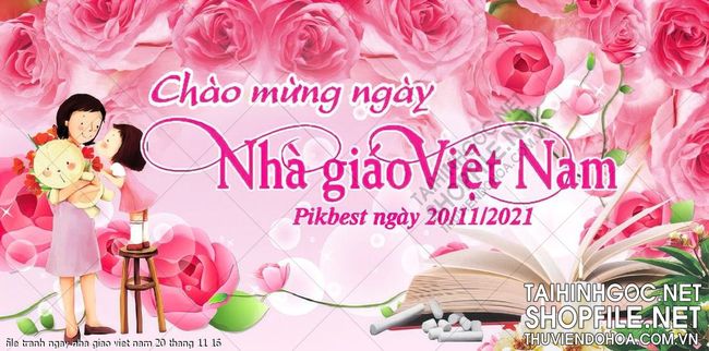 file tranh ngay nha giao viet nam 20 thang 11 16 