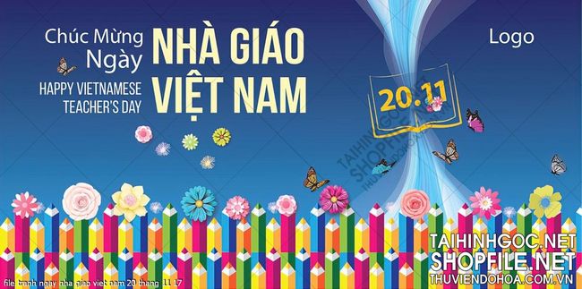 file tranh ngay nha giao viet nam 20 thang 11 17 