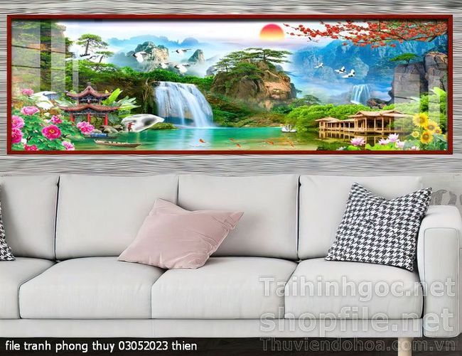 file tranh phong thuy 03052023 thien