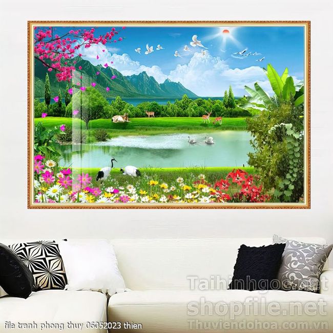file tranh phong thuy 06052023 thien