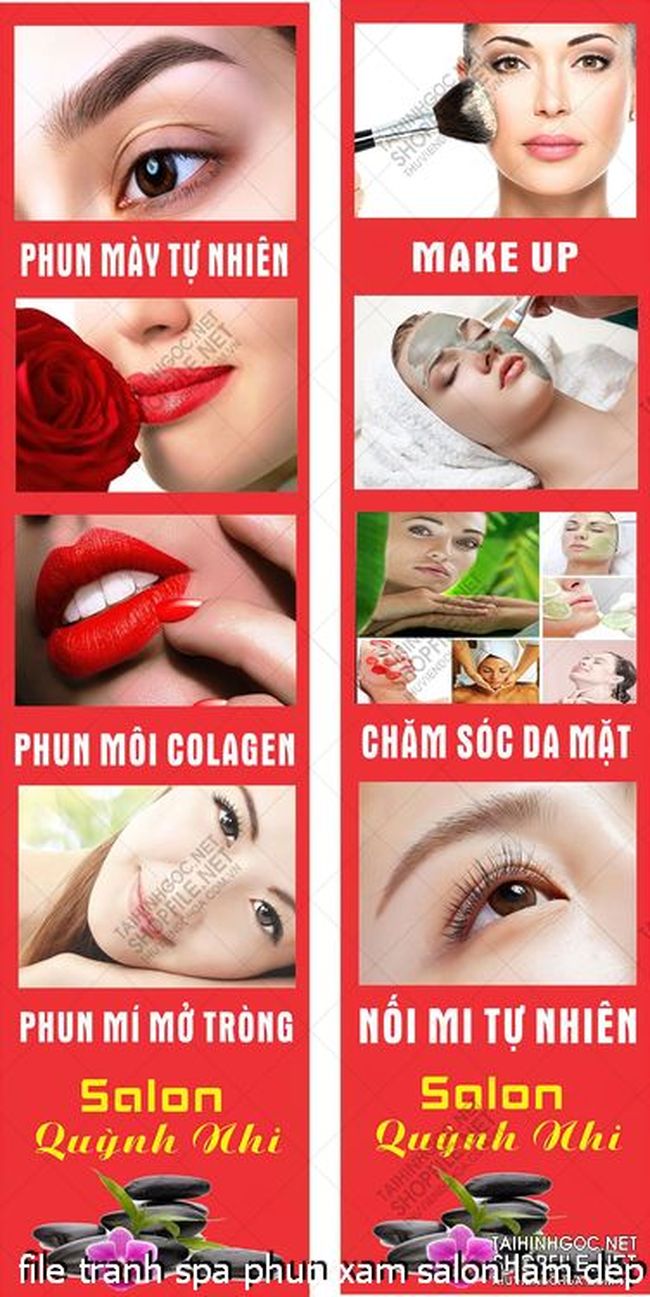 file tranh spa phun xam salon lam dep