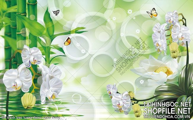 file tranh treo tuong decor nghe thuat