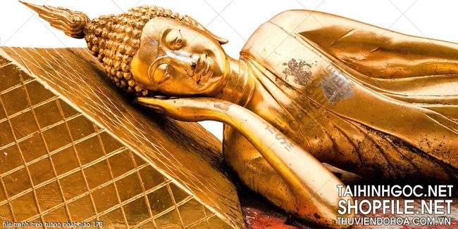 file tranh treo tuong phat giao 178